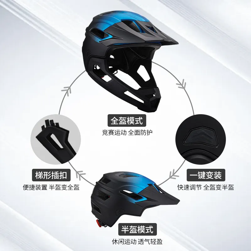 Nuevo casco de bicicleta de mo - Mountain Biking New Forest reseña y precio