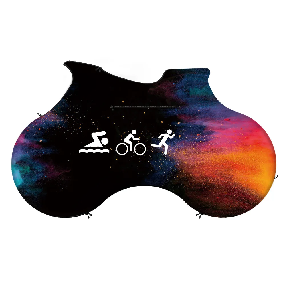 Cubierta protectora para bicic - Mountain Biking Protective Gear reseña y precio