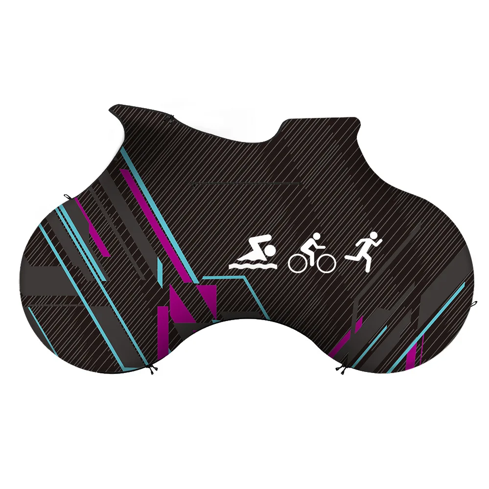 Cubierta protectora para bicic - Mountain Biking Protective Gear reseña y precio