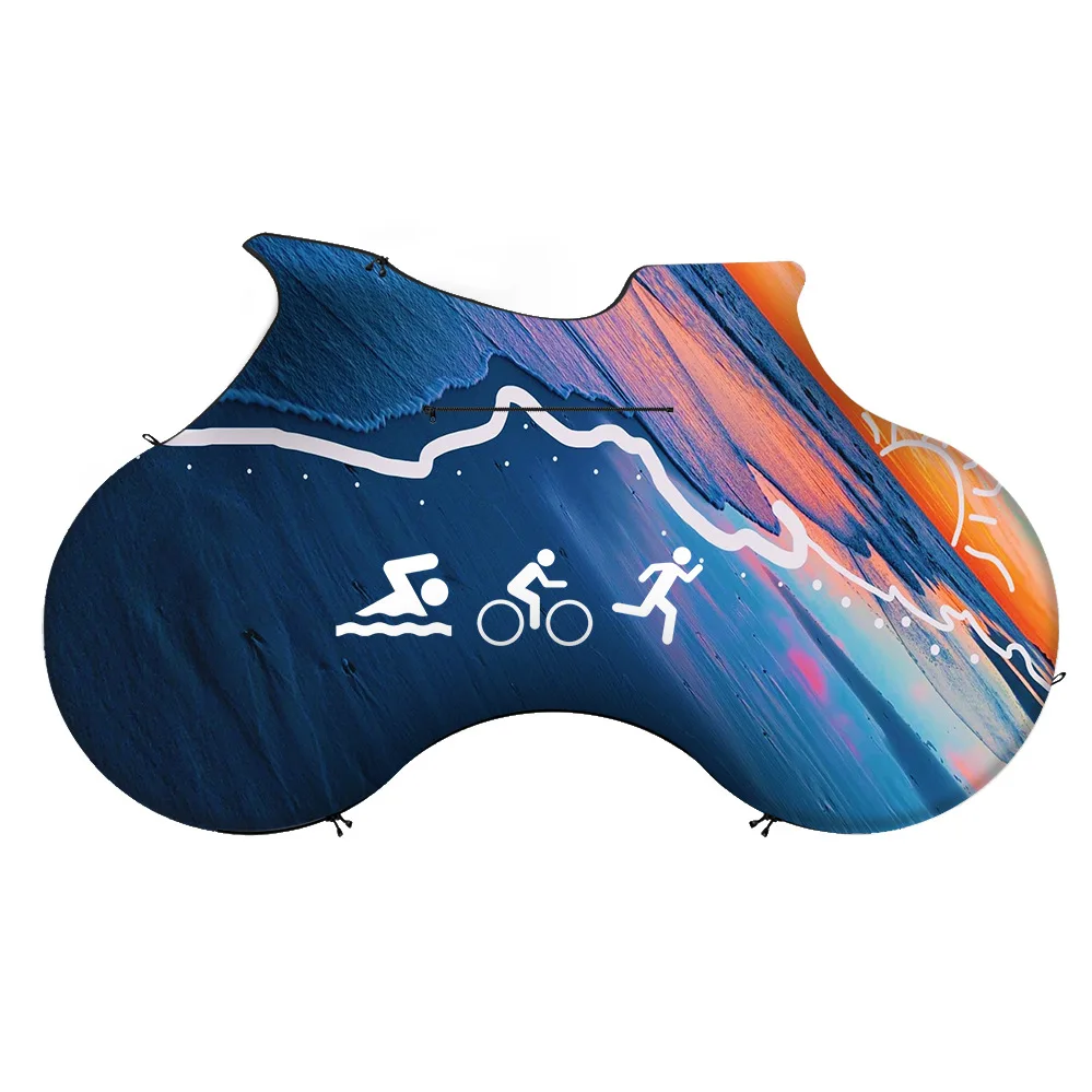 Cubierta protectora para bicic - Mountain Biking Protective Gear reseña y precio