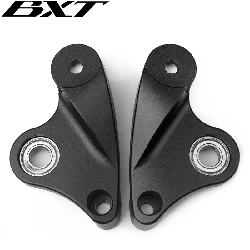 Juego de tornillos de conector - Mountain Biking Brands reseña y precio