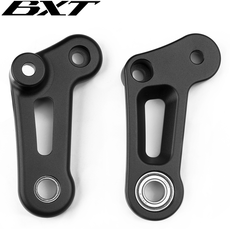Juego de tornillos de conector - Mountain Biking Brands reseña y precio