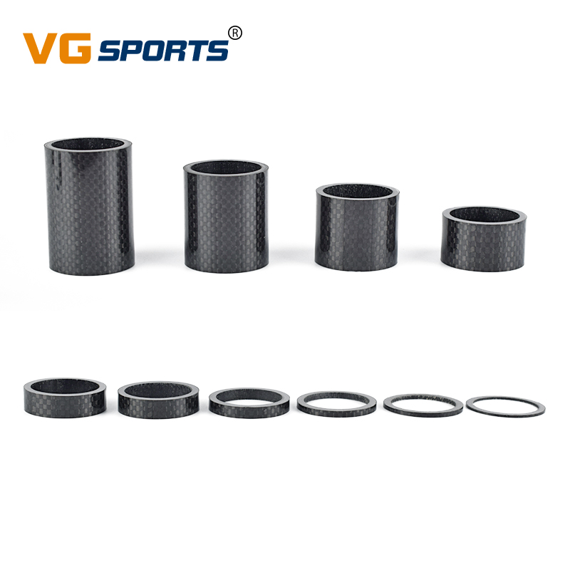 Kit espaciador de vástago de b - Mountain Biking Brands reseña y precio