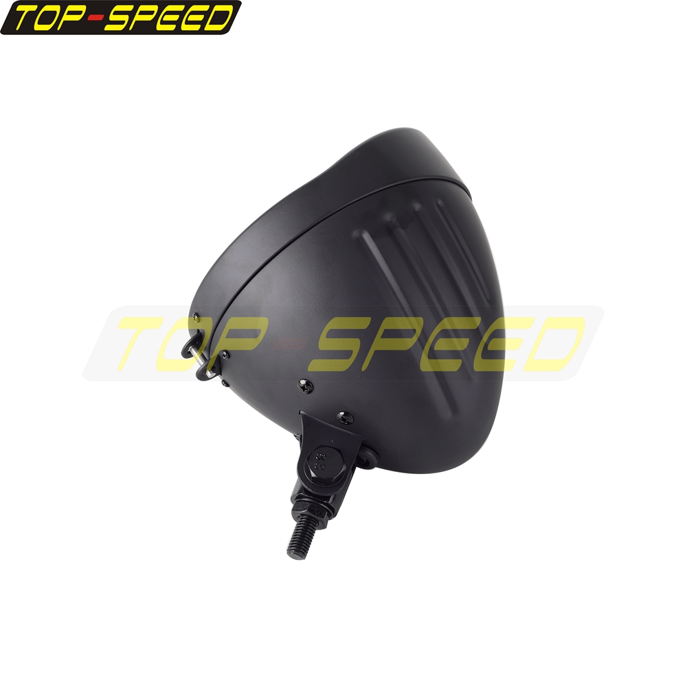Carcasa para faro de motocicle - Mountain Biking Las Vegas reseña y precio