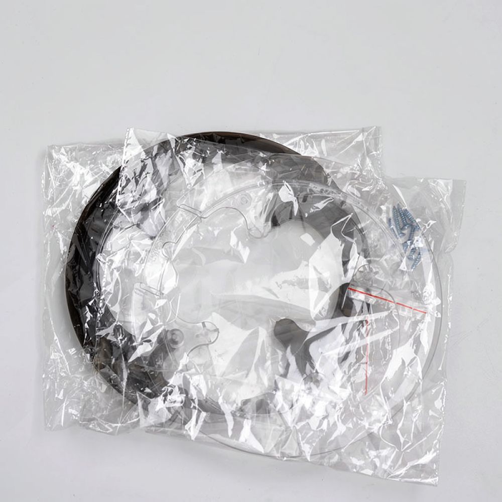 Protector de plástico para pla - Mountain Biking Protective Gear reseña y precio