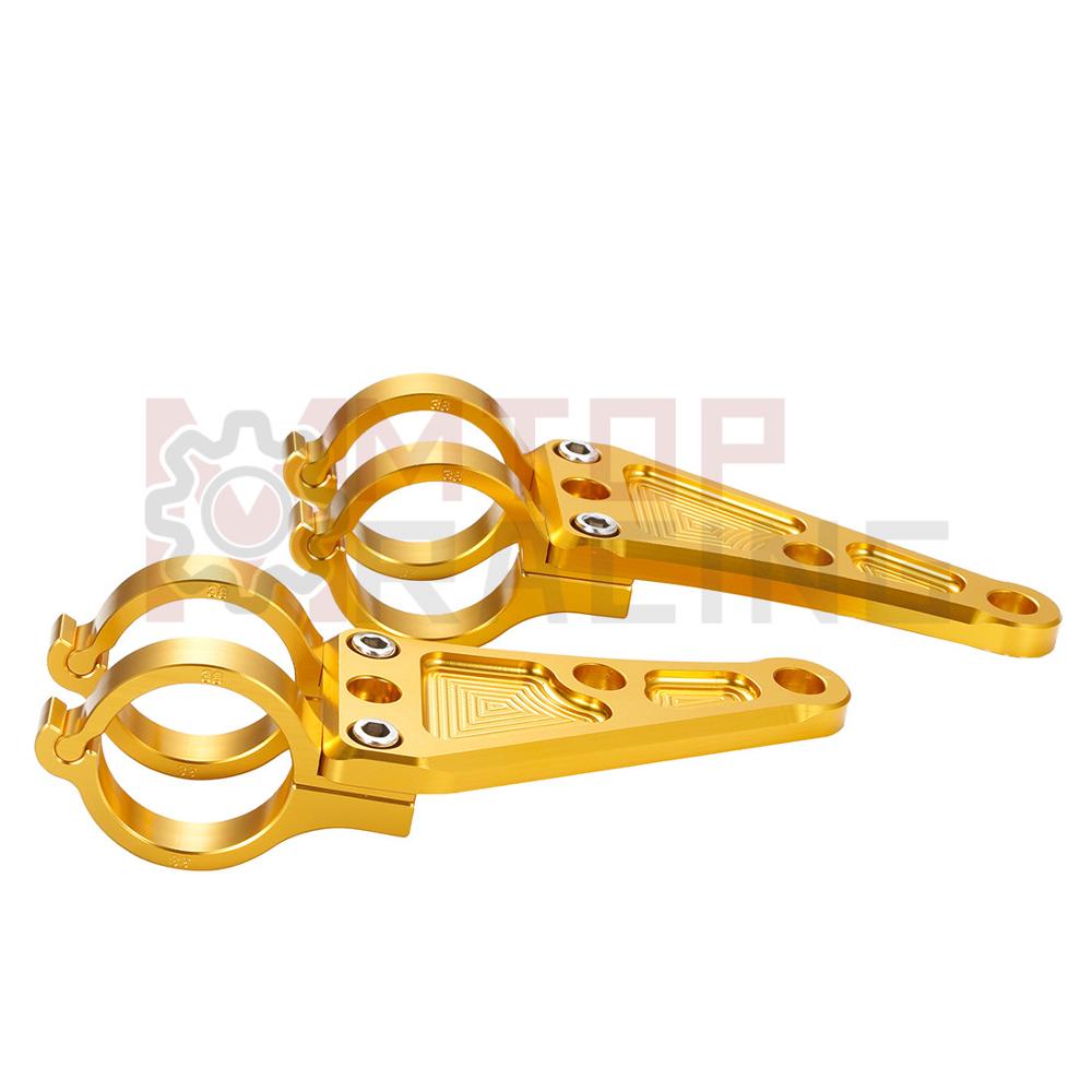 Soporte de montaje de faro CNC - Mountain Biking Las Vegas reseña y precio